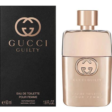 gucci guilty woman cena